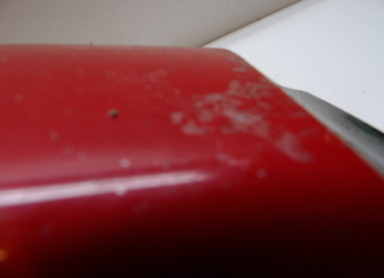 Achterkuipdeel Kawasaki GPZ 750