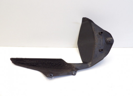 Chaincase Kawasaki ER 6