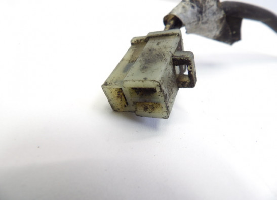 Dynamo Honda CBF 500