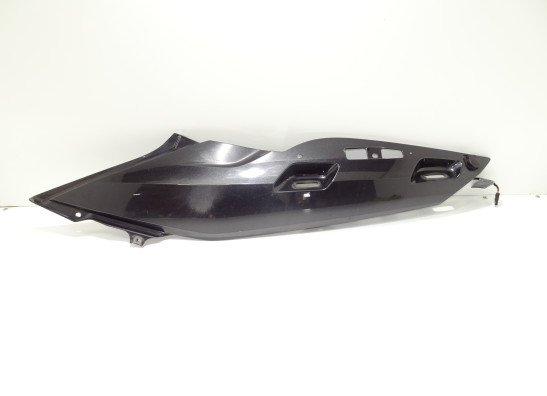 Heck links BMW R 1200 RT