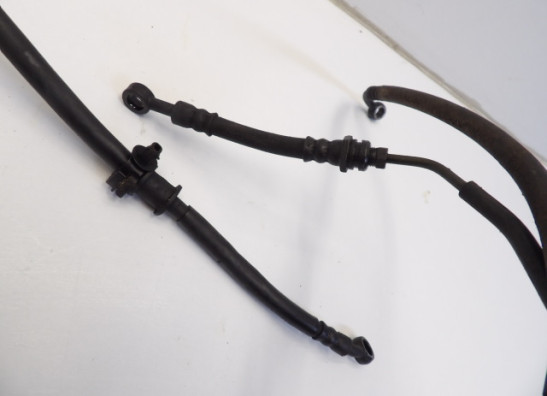 ABS pumpe druckmodulator Yamaha MT 07