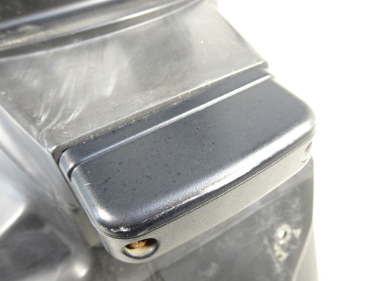 Kennzeichenhalter Honda CBF 600