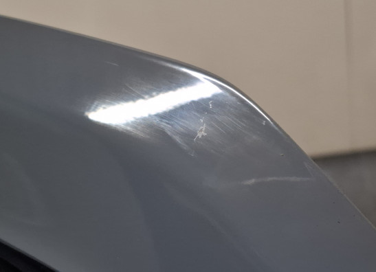 Tankcover Yamaha MT 10