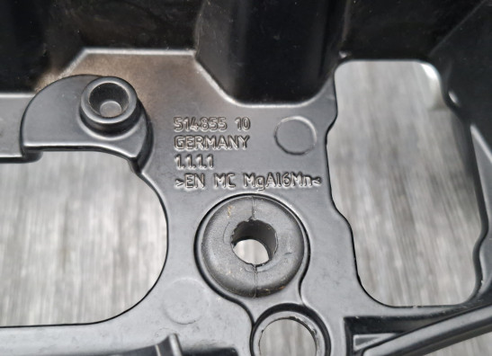 Kuipframe BMW R 1250 GS