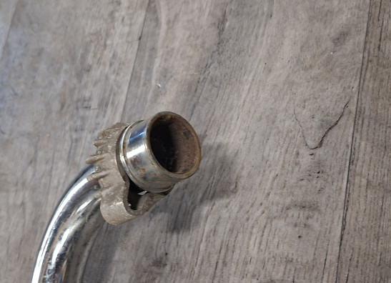 Muffler Suzuki GS 650