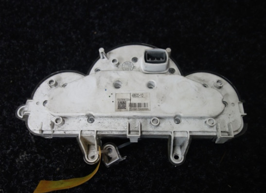 Teller Yamaha XP 500 T-Max