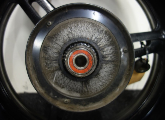 Achtervelg Yamaha FJR 1300