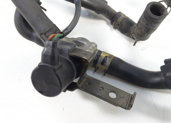 Luchtfilterhuis Yamaha FJR 1300