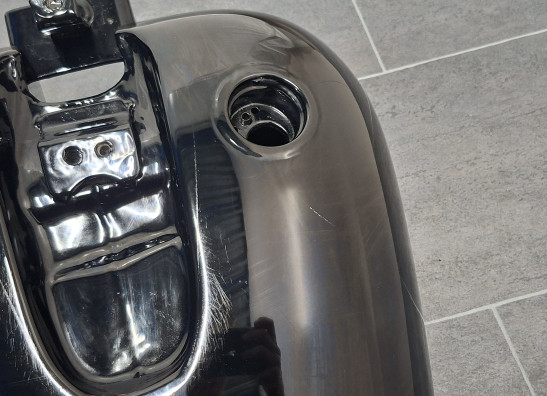 Tank Harley Davidson Overige Harley Davidson