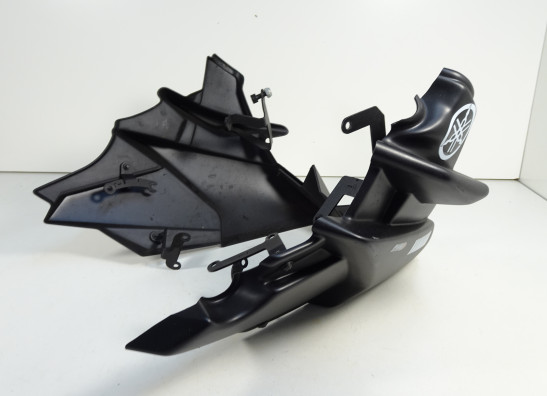 Onderkuip Yamaha Tracer 9 GT
