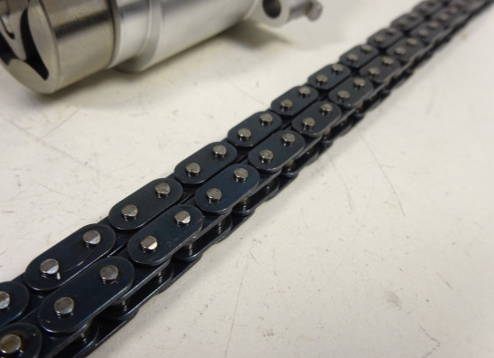 Olpumpe Kawasaki ER 6