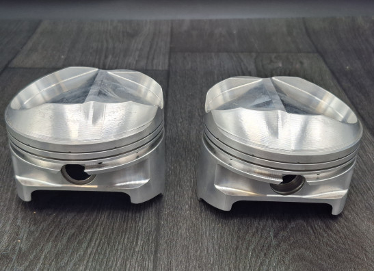 Zuiger kit compleet Harley Davidson Overige Harley Davidson