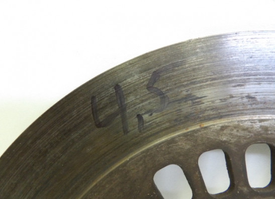 Bremsscheibe vorne rechts Yamaha XJ 700