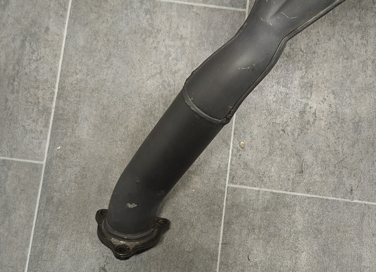 Uitlaatbochten Suzuki GSX R 600