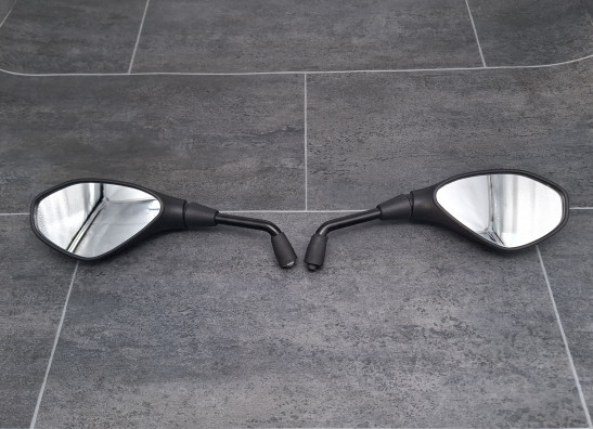 Spiegel set BMW R 1200 GS LC