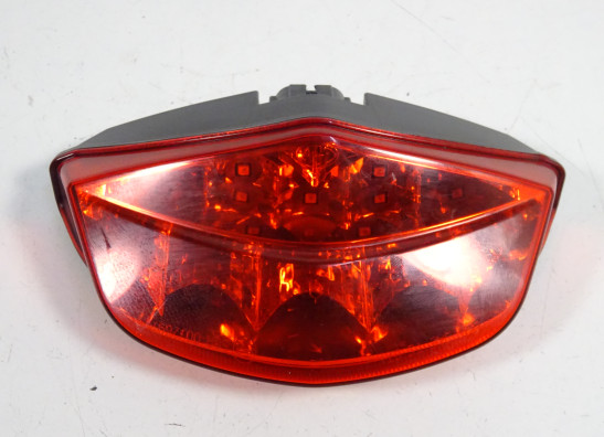 Achterlicht Ducati monster 696 2008-2010