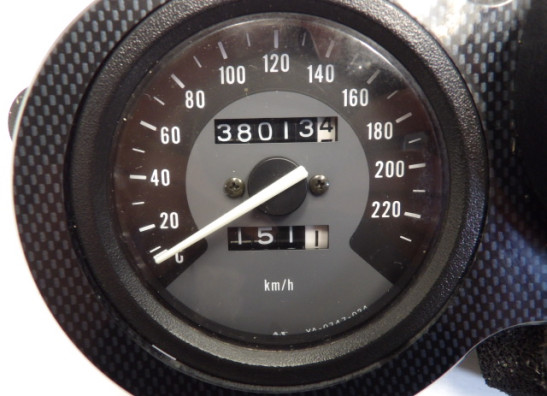 Tacho-set Yamaha TDM