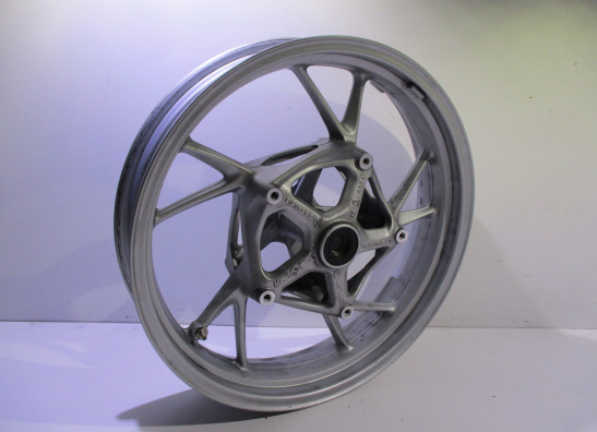 Felge vorne BMW F 900 R