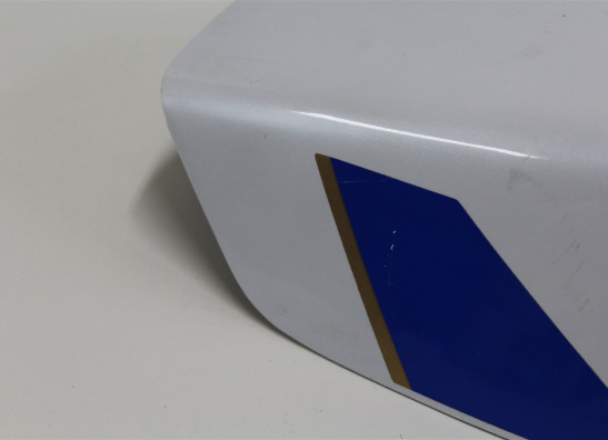 Soziusabdeckung Suzuki GSX R 1100