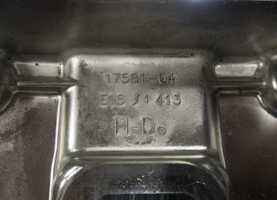 Kleppendeksel Harley Davidson XL1200C 1200 Custom