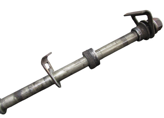 Hinterradachse Suzuki SV 650