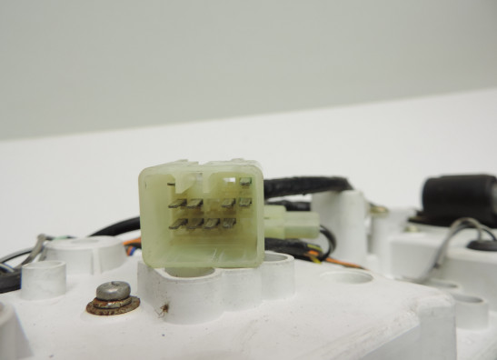 Meter combination Suzuki GSX F 1100