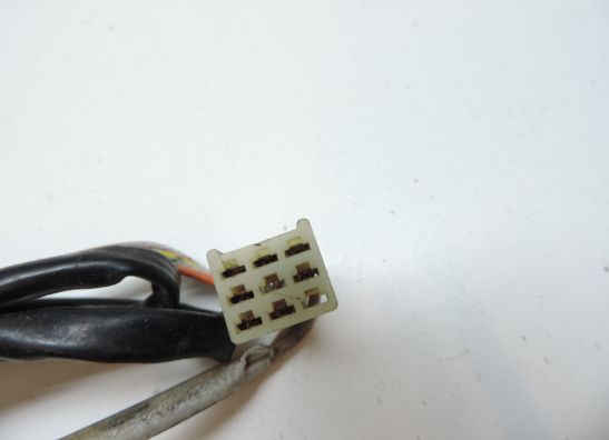 Stuurschakelaar rechts Suzuki GSX 750