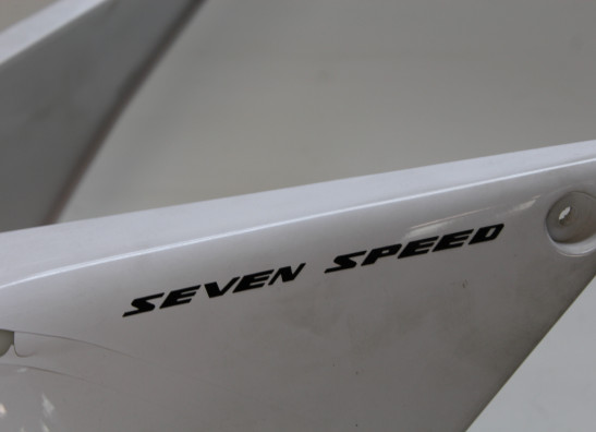 Achterkuipdeel Cagiva Mito 125