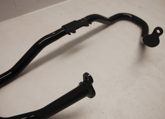 Valbeugel Harley Davidson Touring FL