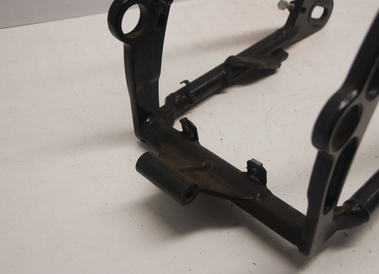 Achterbrug Harley Davidson Softtail