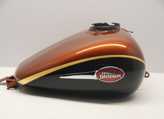 Tank Harley Davidson Touring FL