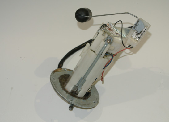 Benzinpumpe Kawasaki Z 1000