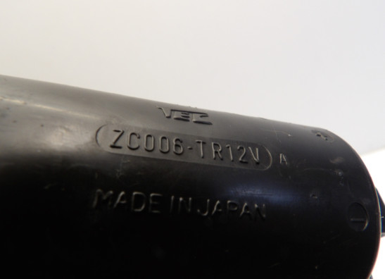 Zundspule Kawasaki Z 650