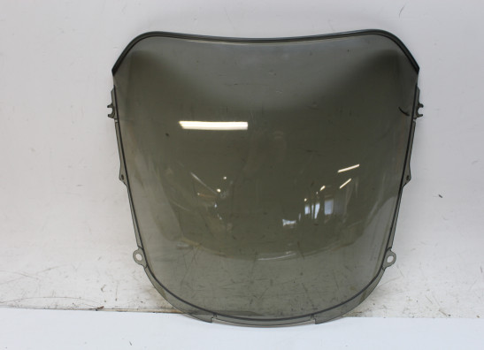 Windscherm Honda Deauville 650 - 700