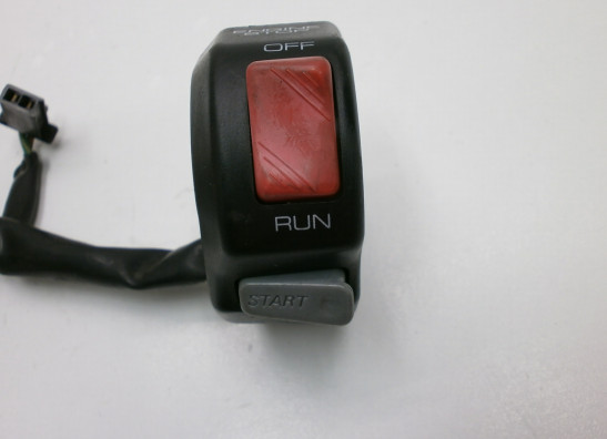 Handlebar switch assy right Yamaha TDM