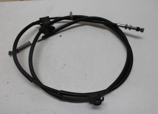 Remleiding voor Honda X-adventure 750