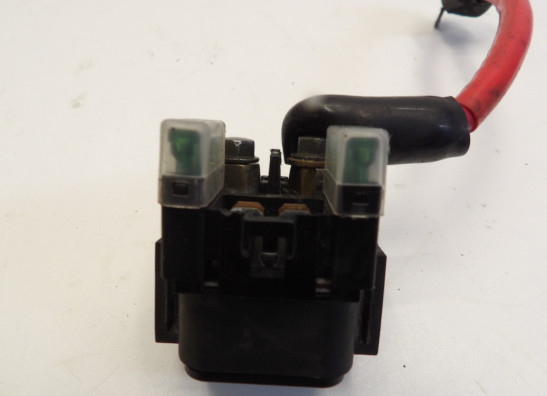 Startmotor relais Yamaha XVS 650 Dragstar