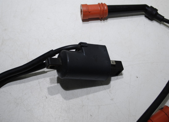 Bobine Yamaha GTS 1000