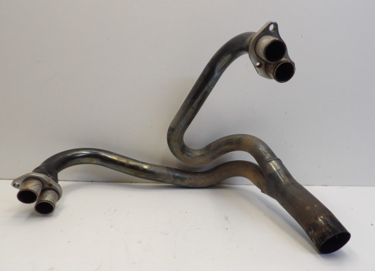 Uitlaatbochten BMW R 1100  1150 RS