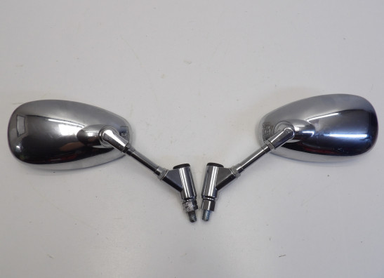 Spiegel set Yamaha XVS 650 Dragstar