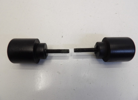 Stuurdemper Honda Deauville 650 - 700