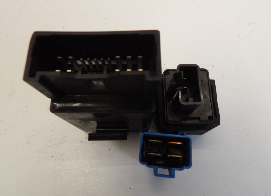 Relais Yamaha XVS 650 Dragstar