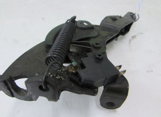 Other Suzuki Burgman 400