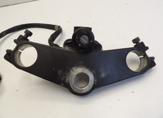 Fork top bridge Honda CBR 600 F