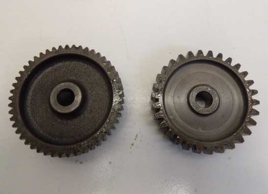 Motorblock Sonstiges Aprilia Falco