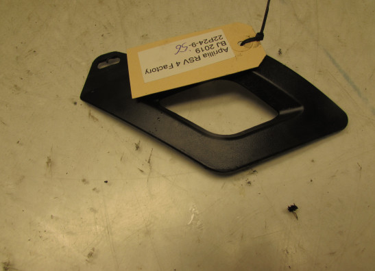 Kettenschutz Aprilia RSV 4