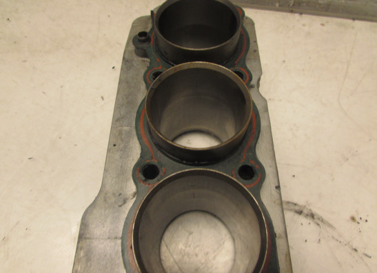 Cylinders Honda CBX 1000