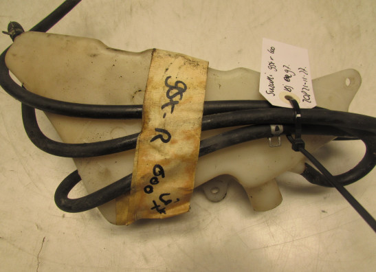 Koelvloeistof reservoir Suzuki GSX R 600