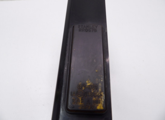 Radiator toebehoren Honda VT 1100