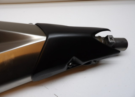 Auspuff Kawasaki Z 1000